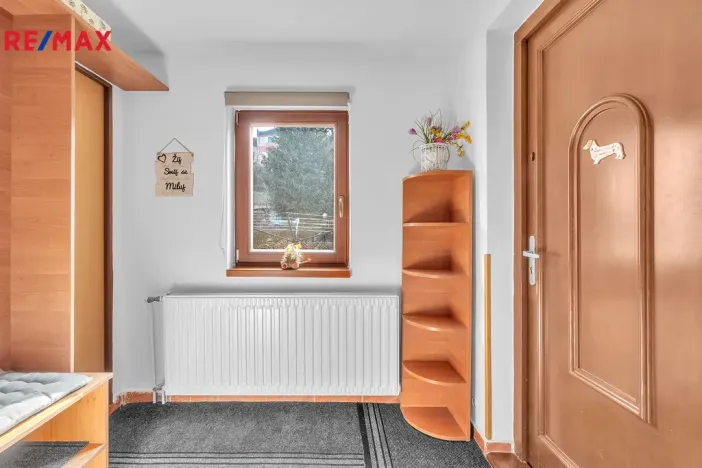 Prodej rodinného domu, Lanškroun - Ostrovské Předměstí, Údolní, 555 m2