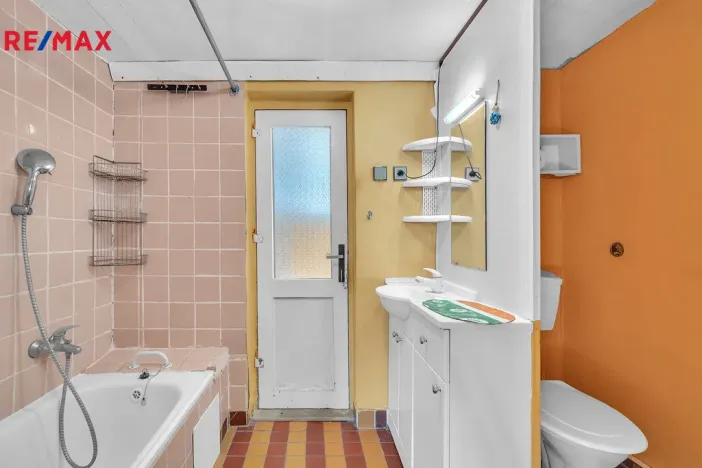 Prodej rodinného domu, Lanškroun - Ostrovské Předměstí, Údolní, 555 m2