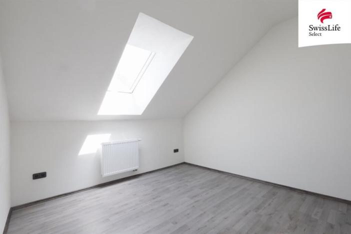 Prodej rodinného domu, Mysliboř, 140 m2