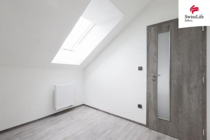 Prodej rodinného domu, Mysliboř, 140 m2