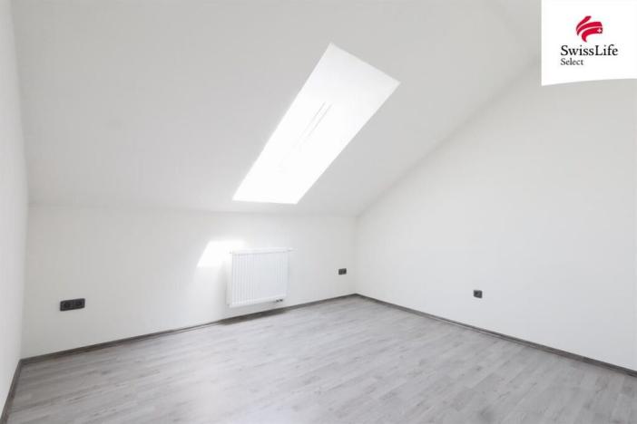 Prodej rodinného domu, Mysliboř, 140 m2