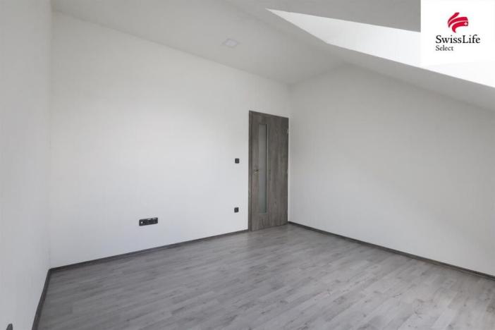 Prodej rodinného domu, Mysliboř, 140 m2