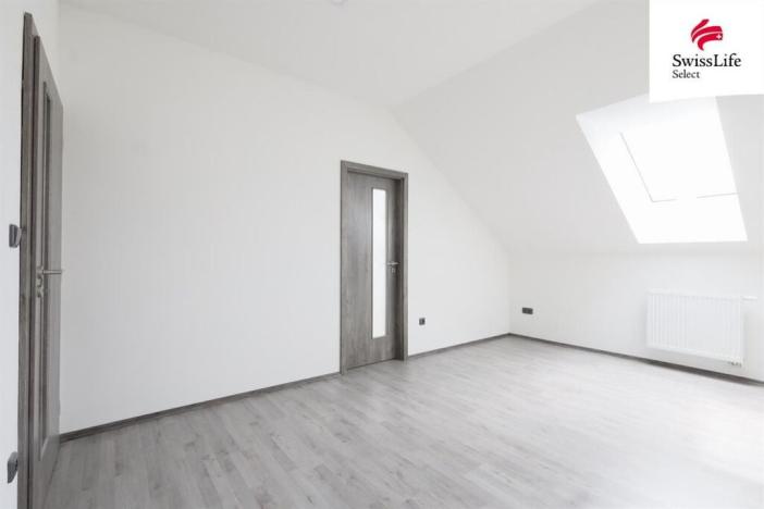 Prodej rodinného domu, Mysliboř, 140 m2