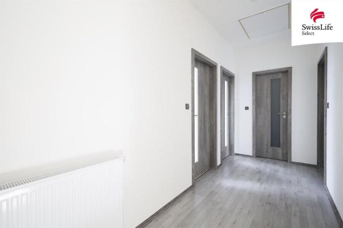 Prodej rodinného domu, Mysliboř, 140 m2