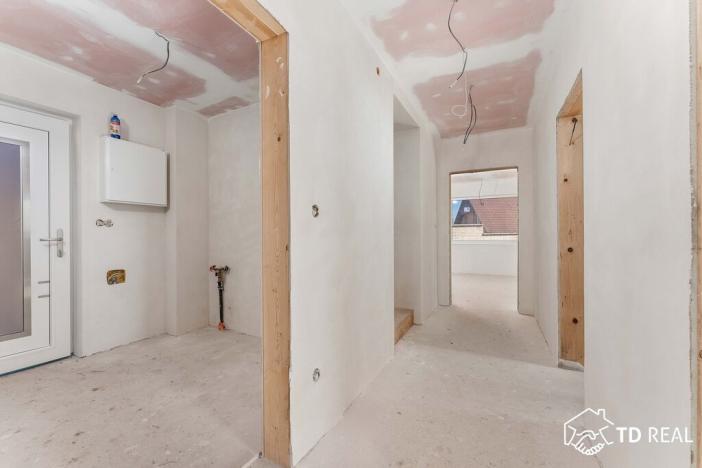 Prodej rodinného domu, Čejkovice, 175 m2