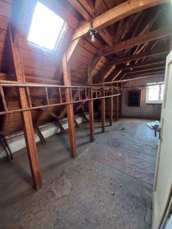 Prodej rodinného domu, Dubicko, 297 m2