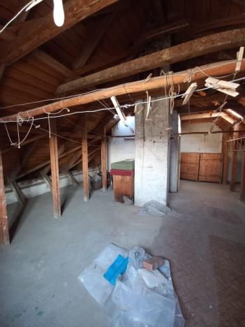 Prodej rodinného domu, Dubicko, 297 m2