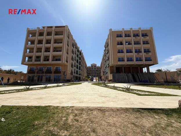 Prodej bytu 2+kk, Hurghada, Egypt, 47 m2
