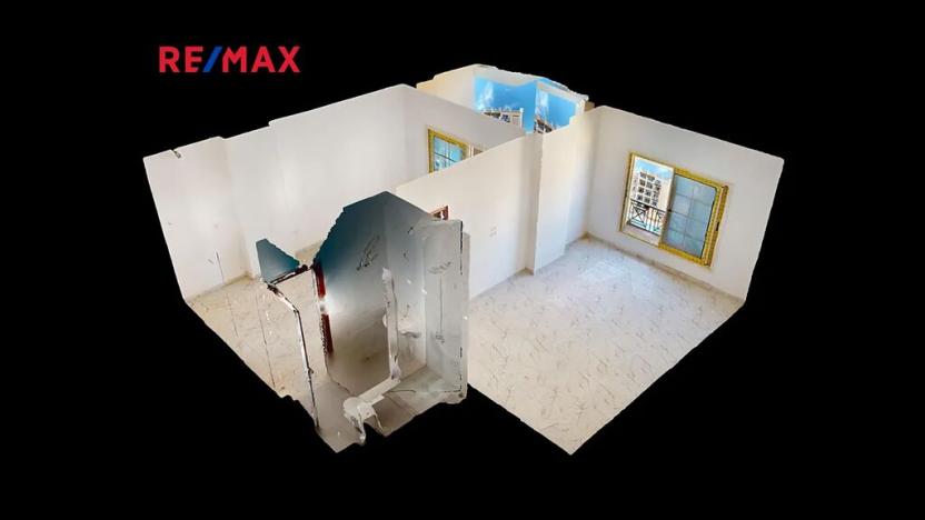 Prodej bytu 2+kk, Hurghada, Egypt, 47 m2