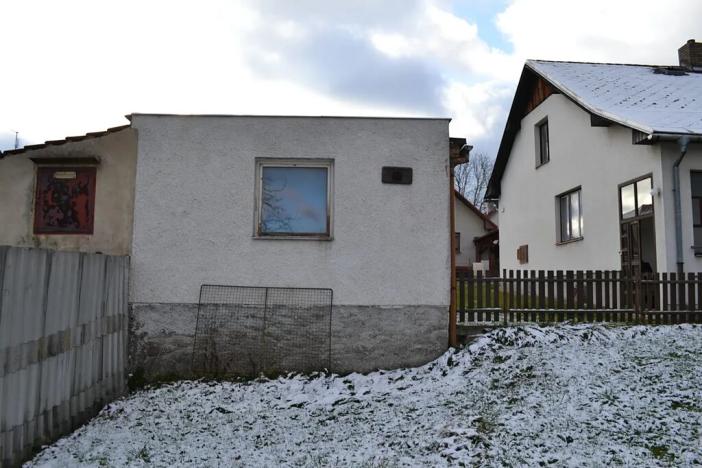 Prodej rodinného domu, Velká Losenice, 1090 m2