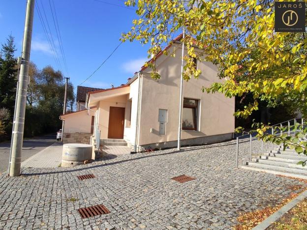 Prodej rodinného domu, Hostivice, K Nádraží, 135 m2