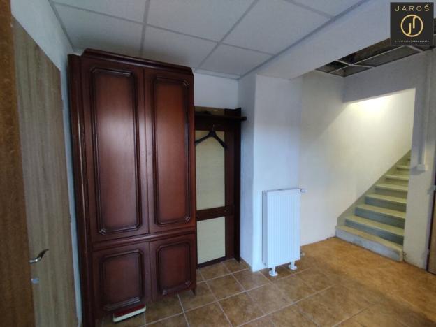 Prodej rodinného domu, Hostivice, K Nádraží, 135 m2