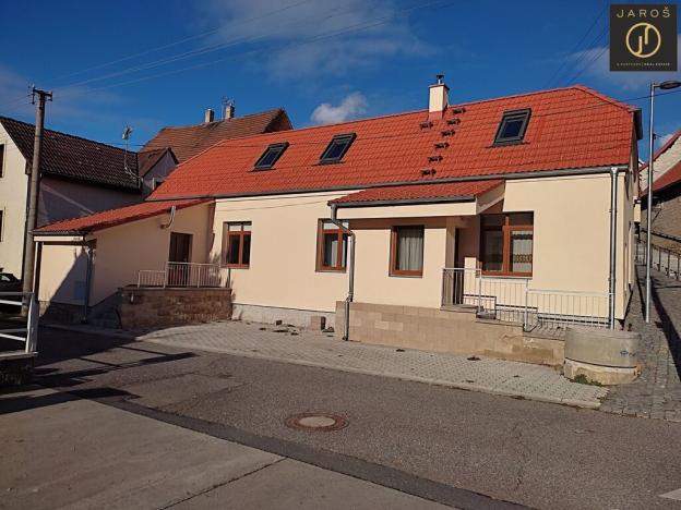 Prodej rodinného domu, Hostivice, K Nádraží, 135 m2