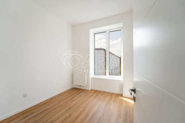 Prodej bytu 3+kk, Brno - Židenice, Bubeníčkova, 89 m2