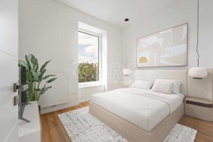 Prodej bytu 3+kk, Brno - Židenice, Bubeníčkova, 89 m2