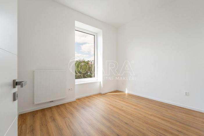 Prodej bytu 3+kk, Brno - Židenice, Bubeníčkova, 89 m2