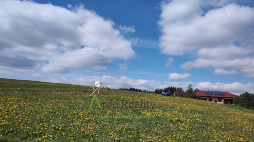 Prodej pozemku pro bydlení, Frymburk, 535 m2