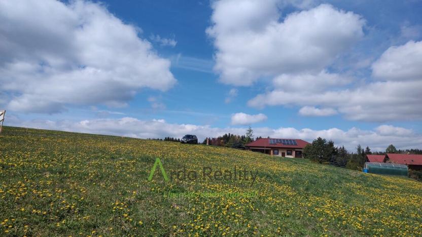 Prodej pozemku pro bydlení, Frymburk, 535 m2