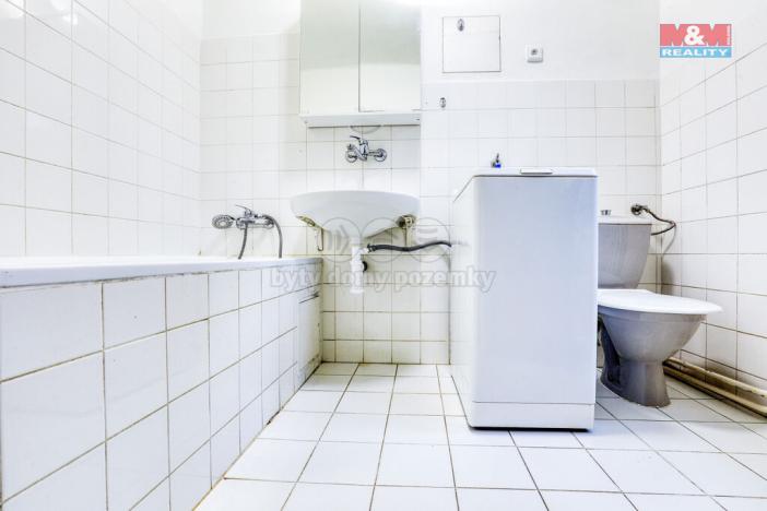 Prodej bytu 2+1, Solenice, 55 m2