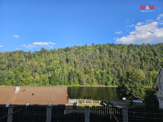 Prodej bytu 2+1, Solenice, 55 m2