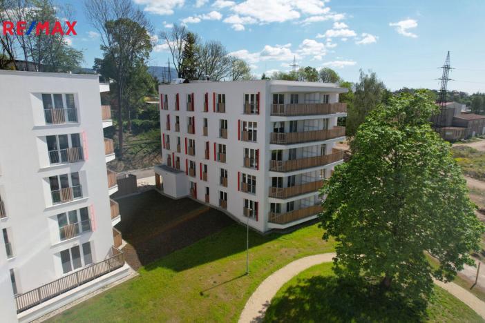Prodej bytu 3+kk, Vrchlabí, Papírenská 1702, 87 m2