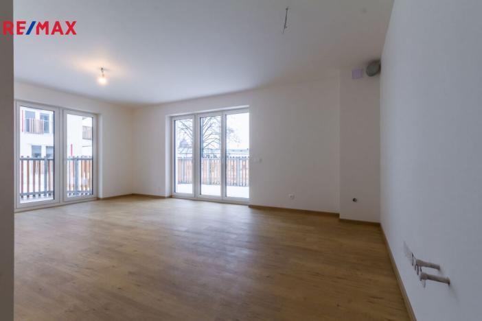 Prodej bytu 3+kk, Vrchlabí, Papírenská 1702, 87 m2