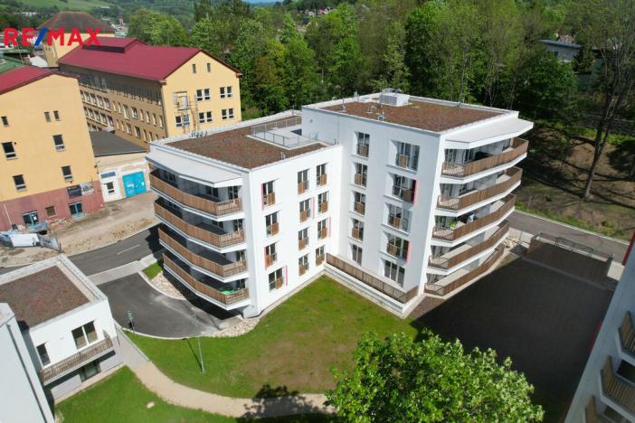Prodej bytu 3+kk, Vrchlabí, Papírenská 1702, 87 m2
