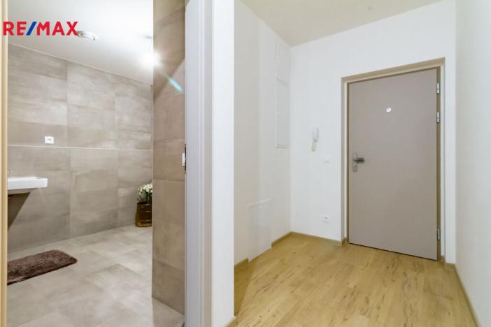 Prodej bytu 3+kk, Vrchlabí, Papírenská 1702, 87 m2