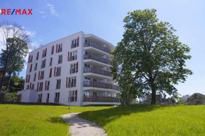 Prodej bytu 3+kk, Vrchlabí, Papírenská 1702, 87 m2