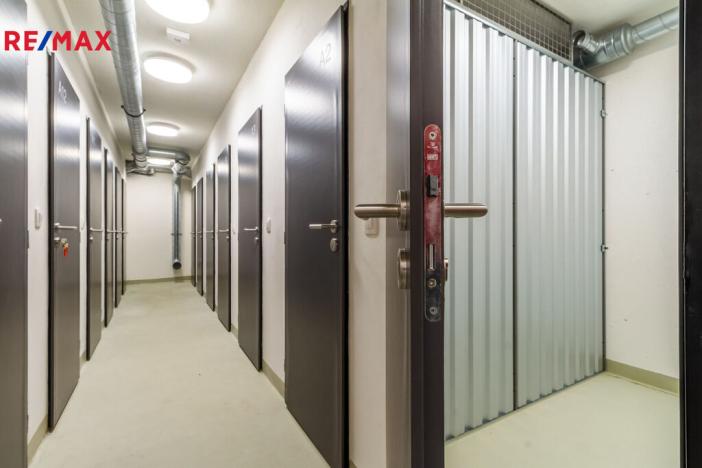 Prodej bytu 3+kk, Vrchlabí, Papírenská 1702, 87 m2