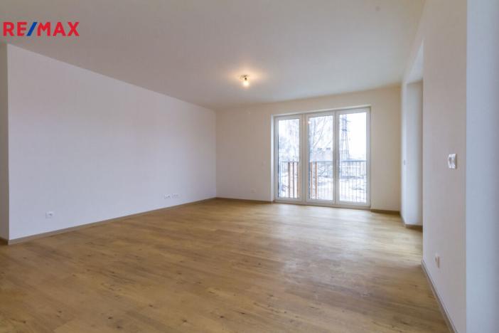 Pronájem bytu 3+kk, Vrchlabí, Papírenská, 86 m2