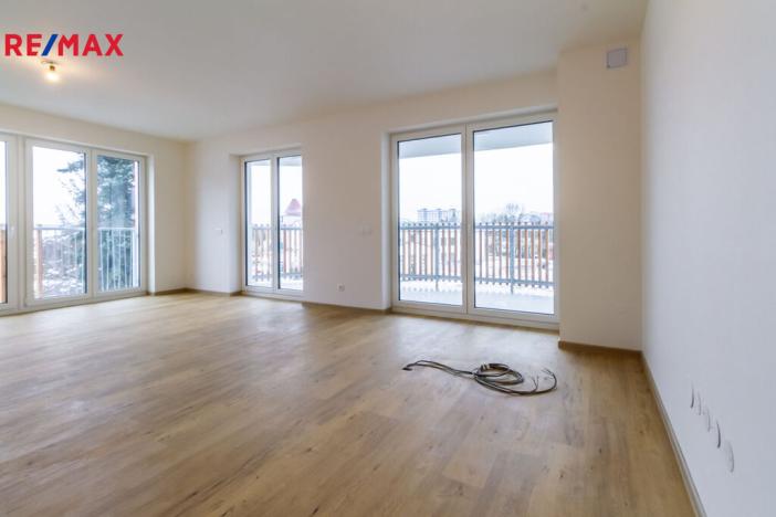 Pronájem bytu 3+kk, Vrchlabí, Papírenská, 86 m2