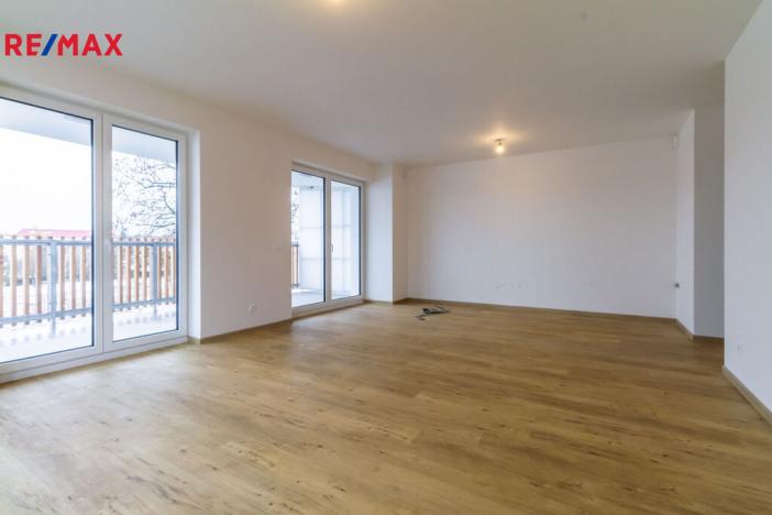 Pronájem bytu 3+kk, Vrchlabí, Papírenská, 86 m2
