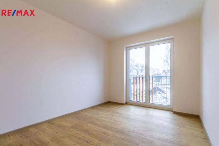 Pronájem bytu 3+kk, Vrchlabí, Papírenská, 86 m2