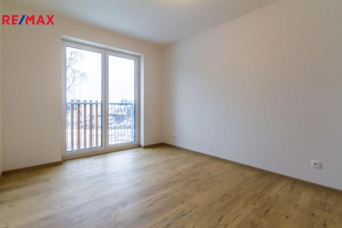 Pronájem bytu 3+kk, Vrchlabí, Papírenská, 86 m2