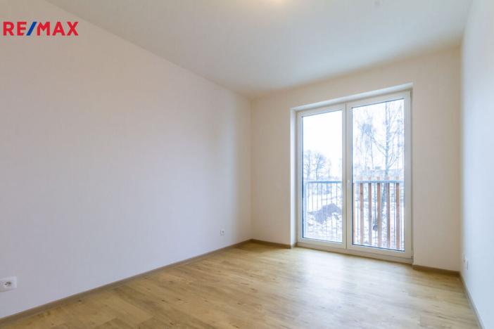 Pronájem bytu 3+kk, Vrchlabí, Papírenská, 86 m2