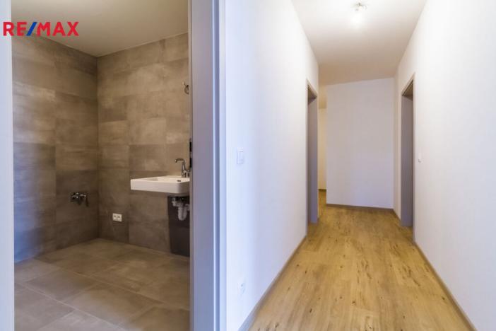 Pronájem bytu 3+kk, Vrchlabí, Papírenská, 86 m2