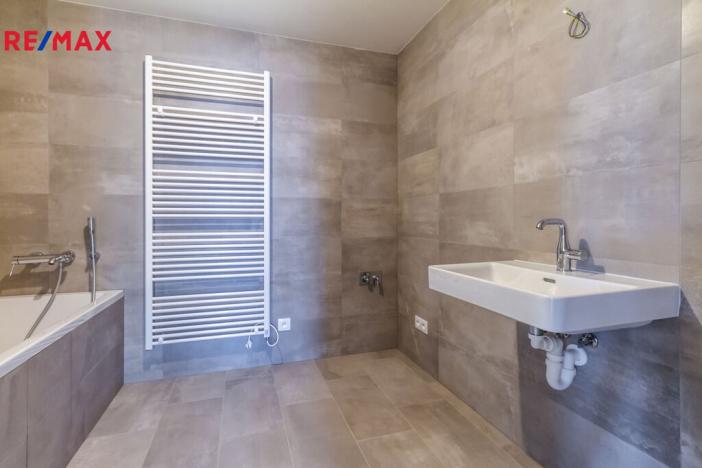 Pronájem bytu 3+kk, Vrchlabí, Papírenská, 86 m2