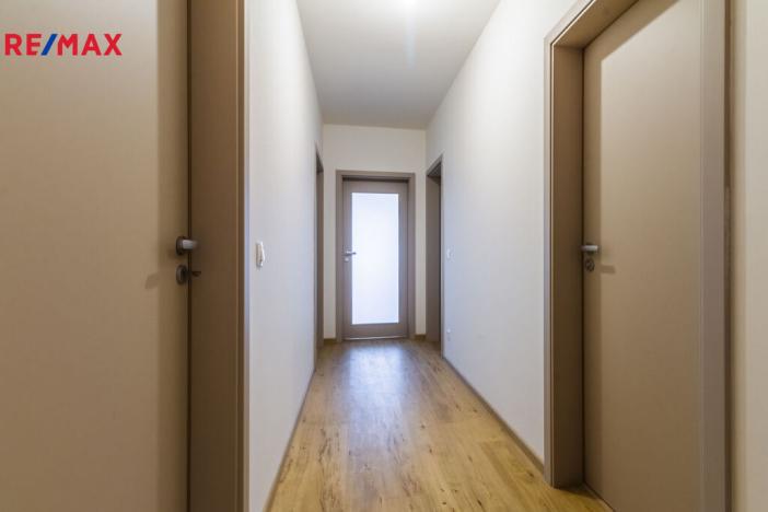 Pronájem bytu 3+kk, Vrchlabí, Papírenská, 86 m2