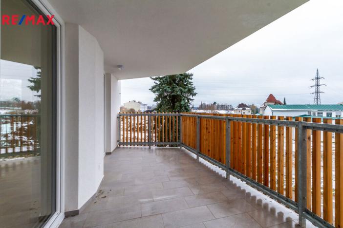 Pronájem bytu 3+kk, Vrchlabí, Papírenská, 86 m2