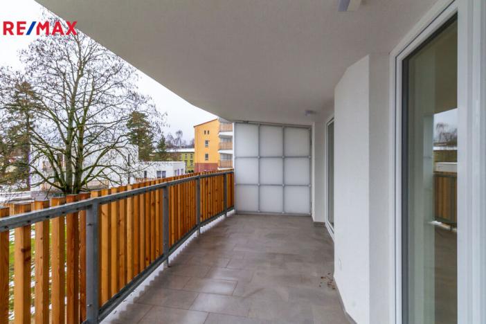 Pronájem bytu 3+kk, Vrchlabí, Papírenská, 86 m2