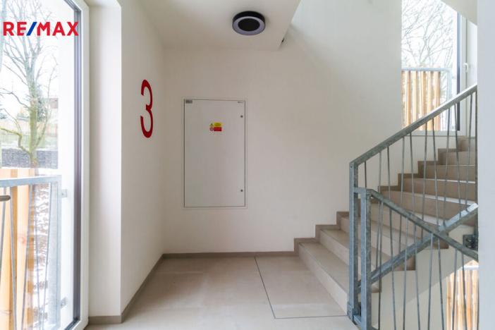 Pronájem bytu 3+kk, Vrchlabí, Papírenská, 86 m2