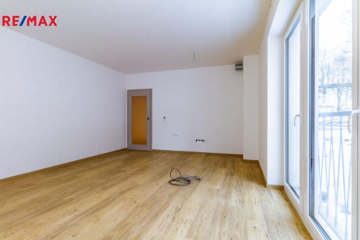 Prodej bytu 3+kk, Vrchlabí, Papírenská, 84 m2