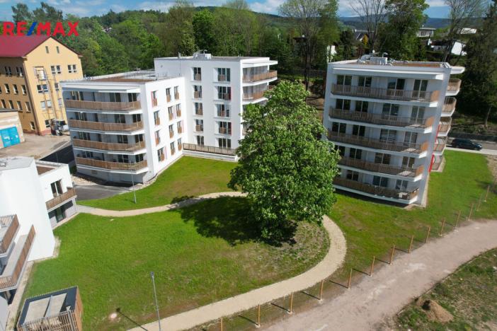 Prodej bytu 3+kk, Vrchlabí, Papírenská, 84 m2