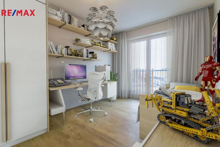 Prodej bytu 3+kk, Vrchlabí, Papírenská, 101 m2