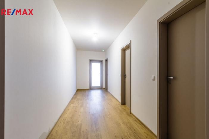 Prodej bytu 3+kk, Vrchlabí, Papírenská, 101 m2