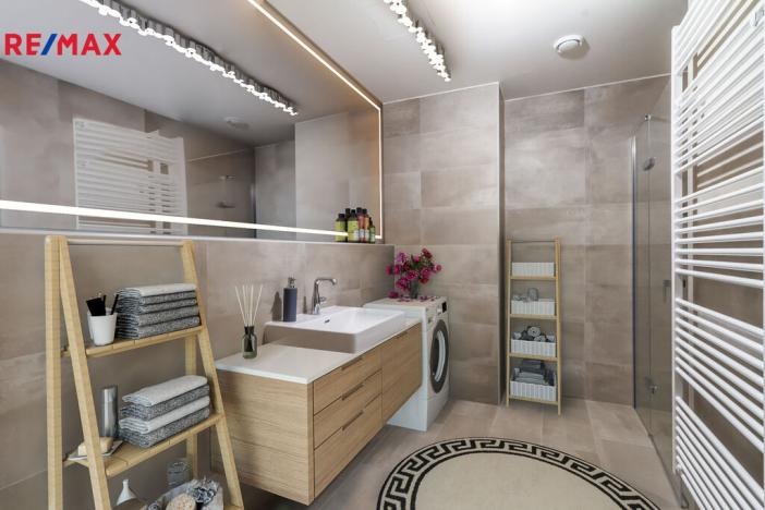 Prodej bytu 3+kk, Vrchlabí, Papírenská, 101 m2