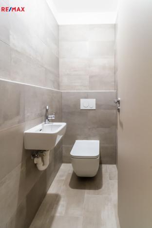 Prodej bytu 3+kk, Vrchlabí, Papírenská, 101 m2