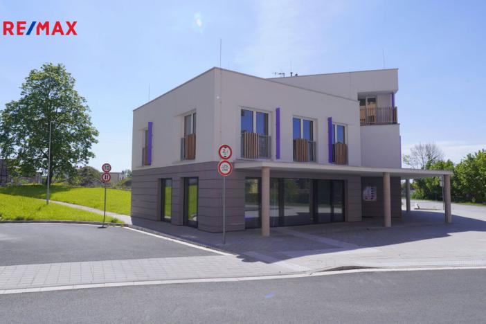 Prodej bytu 3+kk, Vrchlabí, Papírenská, 101 m2