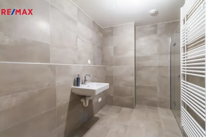 Prodej bytu 3+kk, Vrchlabí, Papírenská, 101 m2